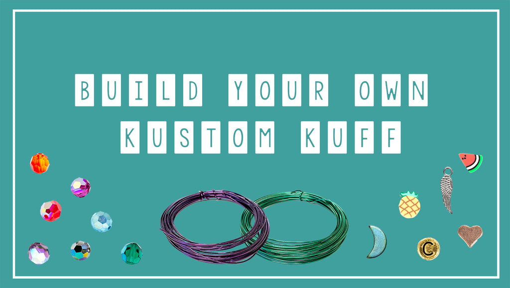 Build Your Own Kuff